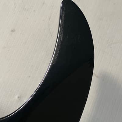 2007 Japan Ibanez RG2570e Prestige Refinished Midnight Blue Guitar Body Edge Pro Tremolo Ready image 17