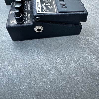 Boss FDR-1 Fender '65 Deluxe Reverb-Amp 2007 - 2012 - Black image 4