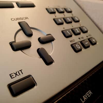 MUST SEE!!! CASIO PRIVIA PX-575R DIGITAL PIANO WITH 88 WEIGHTED KEYS GREAT FOR STUDENTS! image 13