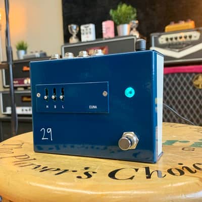 29 Pedals EUNA Elite Unity Amplifier image 3