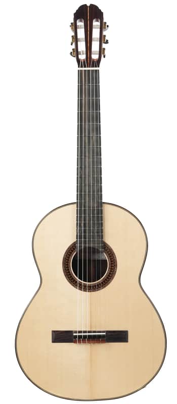 Mach Concert Standard Spruce Rosewood image 1