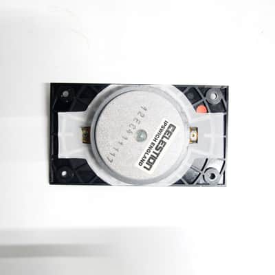 Celestion 5 MKii Tweeter Replacement Driver Part #1 image 2