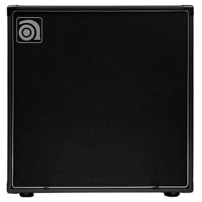 Ampeg VB-115 Venture Series 1x15" 8-Ohm Bass Cabinet - Open Box image 1
