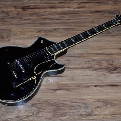 Carlino Inertia II Custom 6 inline  Pre Order Build  2020 Gloss Black image 2