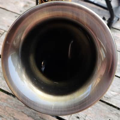 Rock'n'Roll Tenor Saxophone image 14