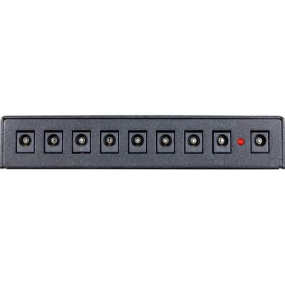 Voodoo Lab PPX8 Power Adaptor - 8x 500ma image 5