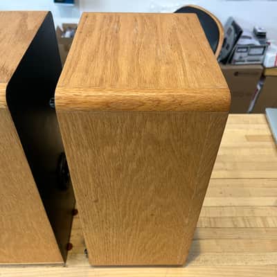 Madisound 2-Way Bookshelf Speakers image 8