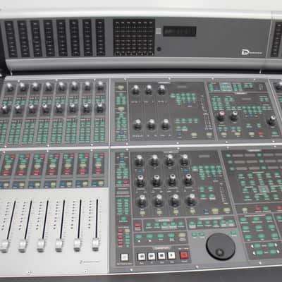Avid ICON D-Command 24 Faders with XMON :: Used Item image 3