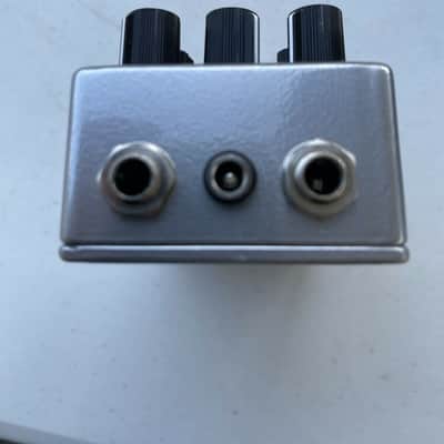 EarthQuaker Devices Sea Machine V2 Super Chorus Guitar Effect Pedal image 5