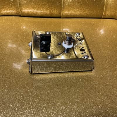 Creation Audio Labs MK.4.23 Boost 2010s - Silver used image 2