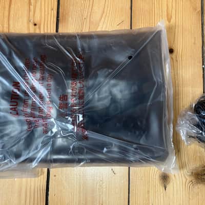 Korg MicroKORG Crystal 37-Key Synthesizer/Vocoder 2023 - Present - Crystal image 6