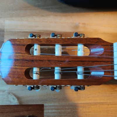 Admira Flamenco - Beautiful Spanish guitar image 5