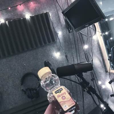 Vocal Booth image 3