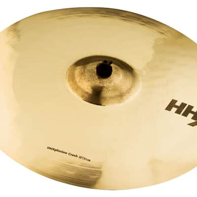 Sabian HHX X-Plosion Series 20" Crash Cymbal - 12087XB image 2