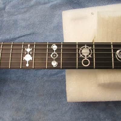 Jackson Roswell Rhoads - Aluminum - Unplayed image 8