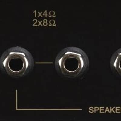 Friedman Pink Taco V2 Amp Guitar Combo Amplifier (20 Watts, 1x12") image 5