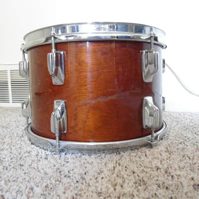 Tama vintage superstar drum set image 14