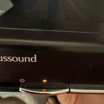 Russound D250LS 2010 - 2 Channel Digital Amplifier image 3