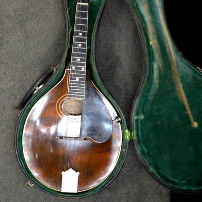 1920 Gibson A‑2 Mandolin – Serial 61768 / FON 11339 – Vintage Oval‑Hole Collector Piece image 23