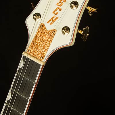 Gretsch Professional Collection Limited Falcon Double-Cut - Bigsby, Center Block image 3