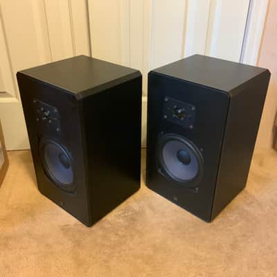 ADS L570 Series 2 Loudspeakers image 2