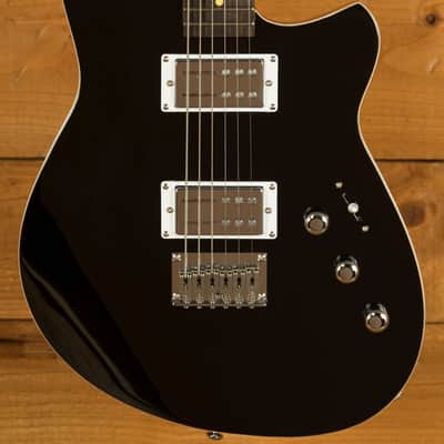 Reverend Descent - Rosewood - Midnight Black image 1