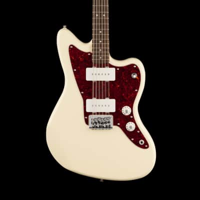 SCANDAL Mami artist model Squier Jazzmaster 