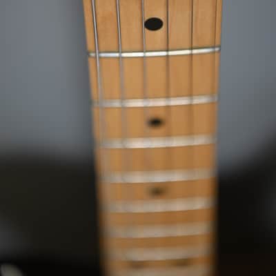 Fender Classic Series '72 Telecaster Deluxe 2010 - Walnut Stain image 7