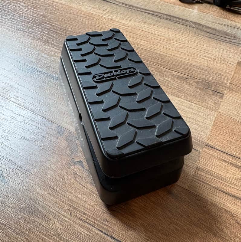 Dunlop DVP4 Volume X Mini Pedal
