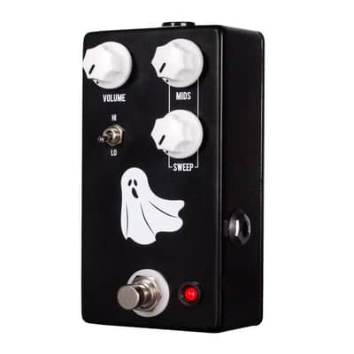 JHS Haunting Mids Boost Pedal image 3