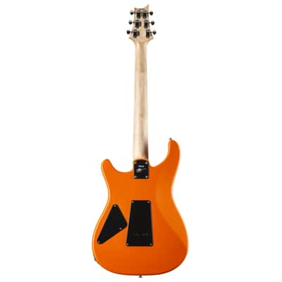 PRS Fiore Satin Hibiscus - Custom Electric Guitar image 3