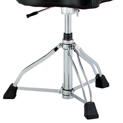 Tama HT550BCN 1St Chair Glide Rider Hydraulic Throne image 1