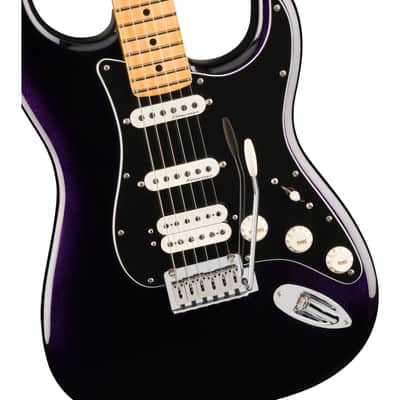 Fender Player II Modified Stratocaster HSS MN Dusk - Electric Guitar image 3