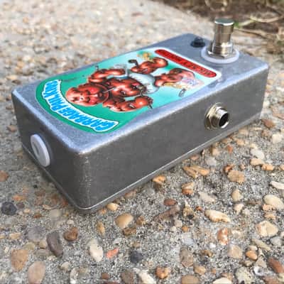 Mickey Mouths Octave Up (EQD Tentacle) image 7