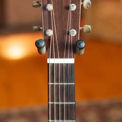Martin OOO-18 1955 CFM IV 70th Birthday Spruce/Mahogany OOO Acoustic Guitar #6285 image 6