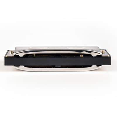 Hohner SPC20 C Special 20 Harmonica, C image 2