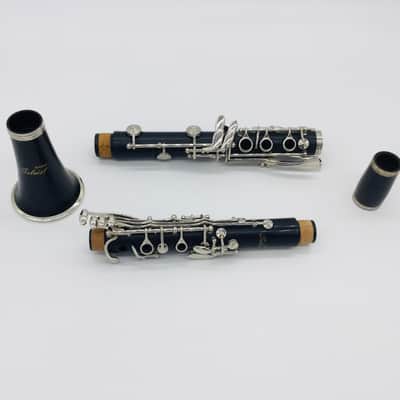Selmer Soloist Intermediate Clarinet image 4