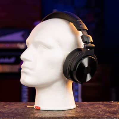 OneOdio Studio Max 1 Wireless Studio Headphones – Low Latency – Mint with Box image 8