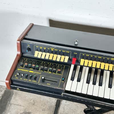 1970s Korg Preset 900PS Vintage Monophonic Analog Synthesizer image 6