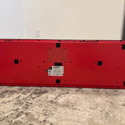 Akai Pro MPC Key 61 Production Synthesizer image 7