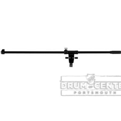 Tama Iron Works Mic Boom Arm, Standard w/Cast-Grip Boom Tilter image 1
