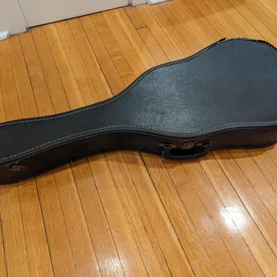 1960s Giannini GN50 Parlour Classical, Brazillian Rosewood, Mahogany image 12
