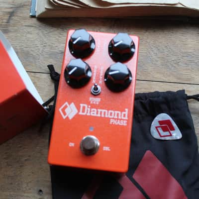 Diamond Phase (Small Box) image 4