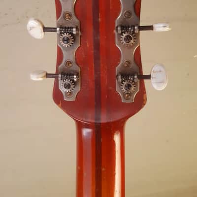 ♫ Otwin Cabinet C1955 - Violinbrown image 3