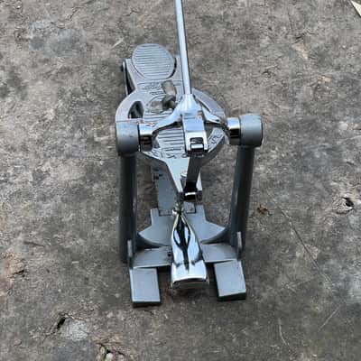 Vintage Ludwig No. 201 Speed King Bass Drum Pedal - Refurbed & Clean! image 6