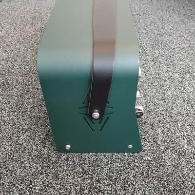 Kemper Profiler Head (Unpowered), with flight case and hundreds of paid profiles image 5