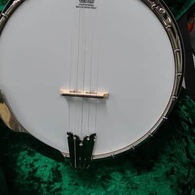 Epiphone Mastertone Classic Banjo Bild 2