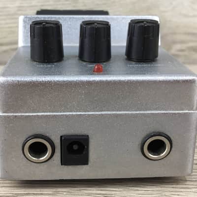 Ibanez LM7 L.A. Metal image 10