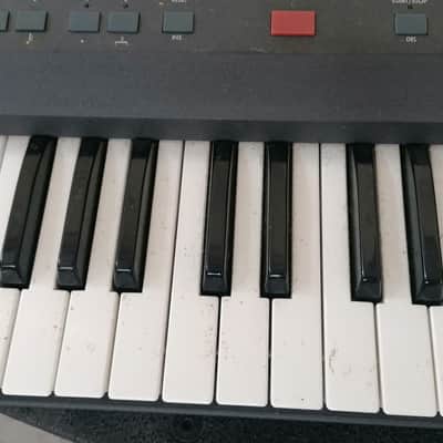 Korg is 50 B Workstation 61 Tasti Tastiera image 6