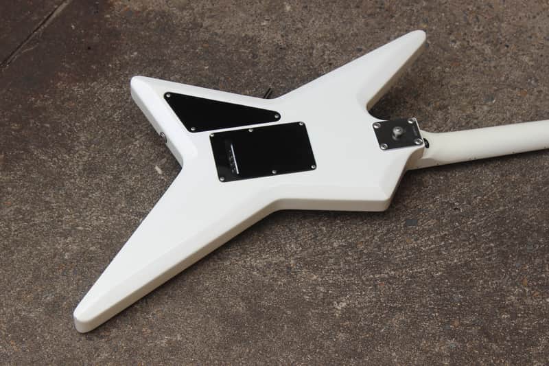 1985 Tokai Japan F-55 Super Edition Star Vintage Electric | Reverb